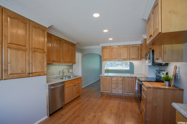 202 W 3000 S, Bountiful, UT 84010 — photo 5