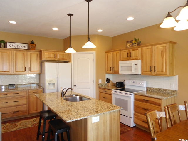 221 E 700 N, Smithfield, UT 84335 — photo 5