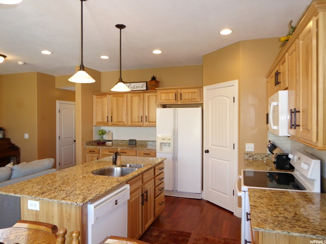 221 E 700 N, Smithfield, UT 84335 — photo 6