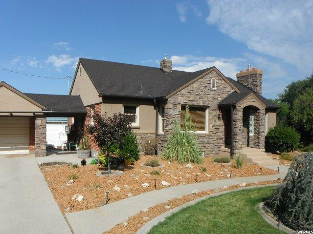 2853 E Polk Ave S, Ogden, UT 84403 — photo 3