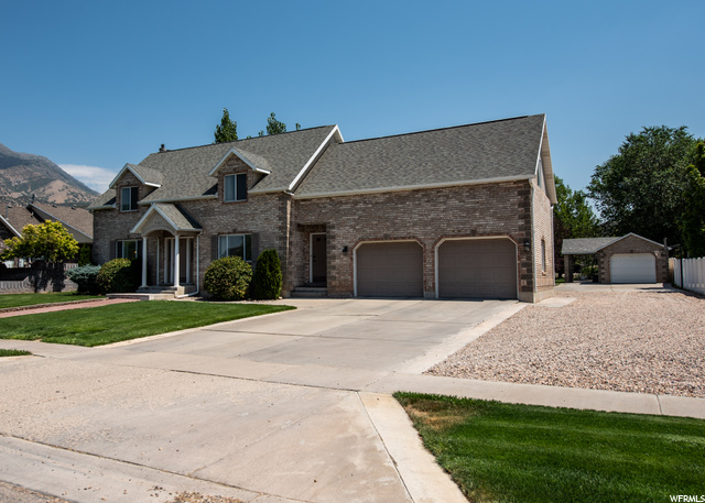 466 N 800 E, Nephi, UT 84648 — photo 3