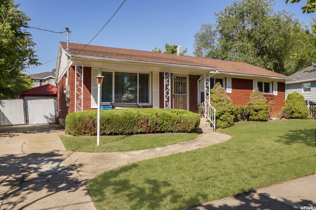1084 E Sullivan S, Ogden, UT 84403 — photo 2
