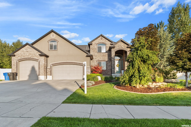 3164 Macintosh Way, Ogden, UT 84414 — photo 6