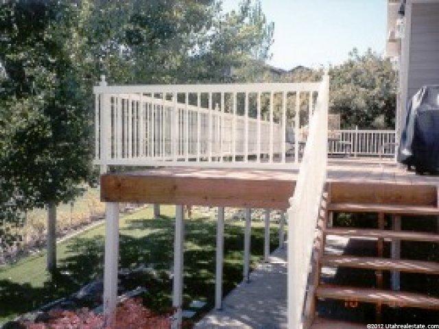 3230 N 2550 E, Layton, UT 84040 — photo 8