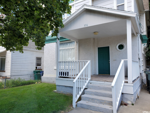 336 18th St, Ogden, UT 84401 — photo 2
