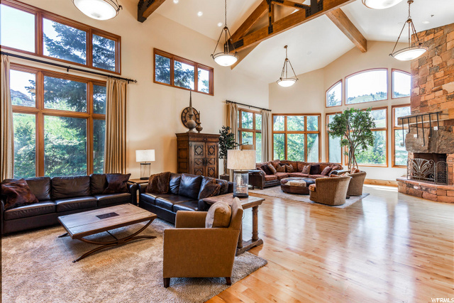 7858 Aster Ln, Park City, UT 84060 — photo 3