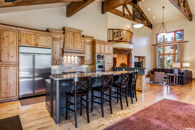 7858 Aster Ln, Park City, UT 84060 — photo 9