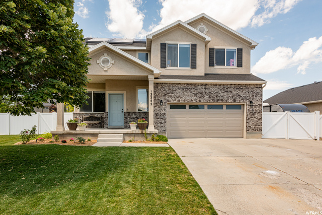 13352 S FLORA CT, Herriman UT 84096