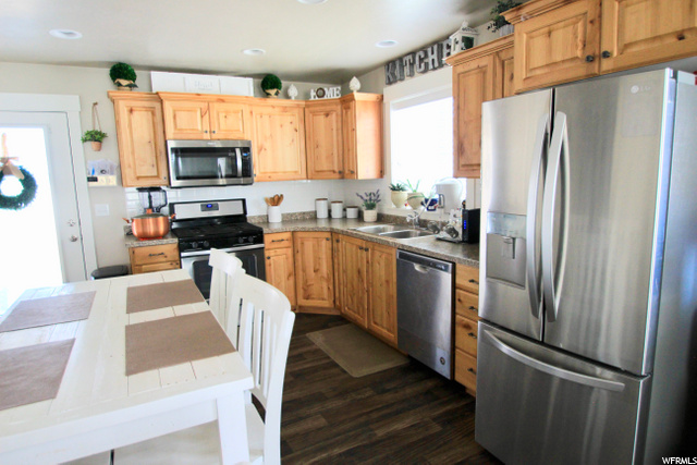 433 W 1100 N, Logan, UT 84341 — photo 3