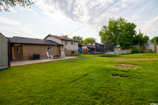 1942 Mathew Dr, Layton, UT 84041 — photo 4