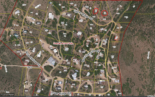 2431 Upper Rd #26, Kamas, UT 84036 — photo 8