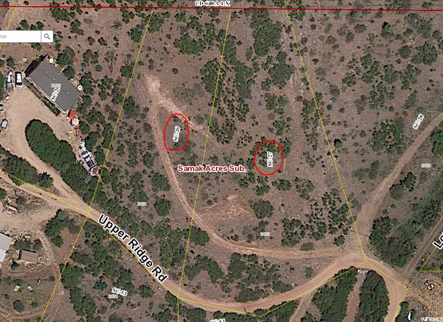 2431 Upper Rd #26, Kamas, UT 84036 — photo 7