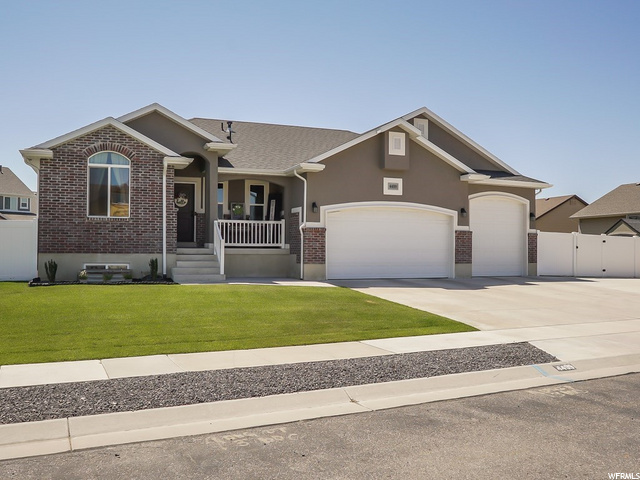 4499 W 5750 S, Hooper, UT 84315 — photo 2