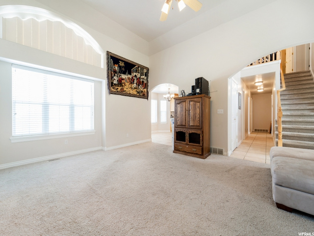 2826 S Lewis Park Dr E, Bountiful, UT 84010 — photo 3