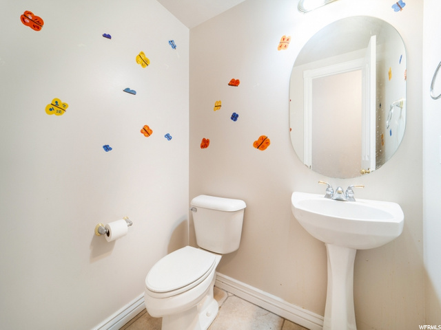 2826 S Lewis Park Dr E, Bountiful, UT 84010 — photo 10