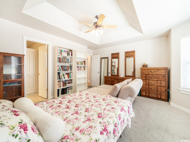 2826 S Lewis Park Dr E, Bountiful, UT 84010 — photo 11