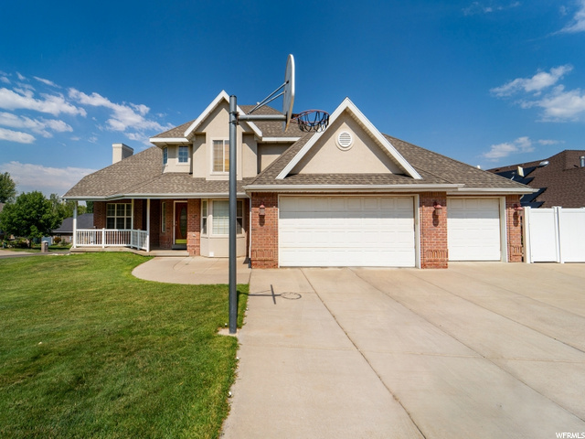 2826 S Lewis Park Dr E, Bountiful, UT 84010 — photo 2