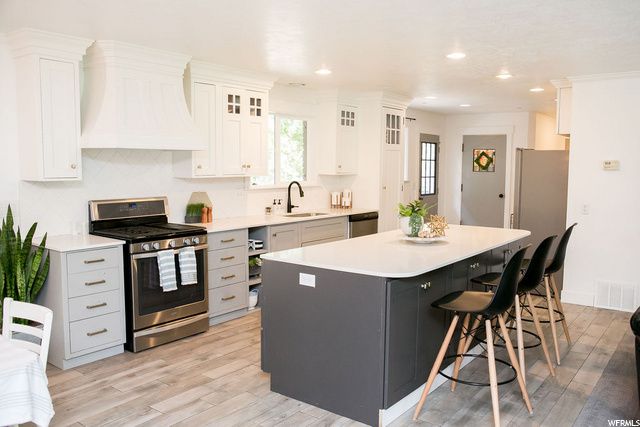 55 N 400 E, Hyde Park, UT 84318 — photo 2