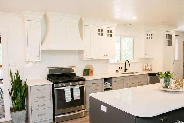 55 N 400 E, Hyde Park, UT 84318 — photo 3