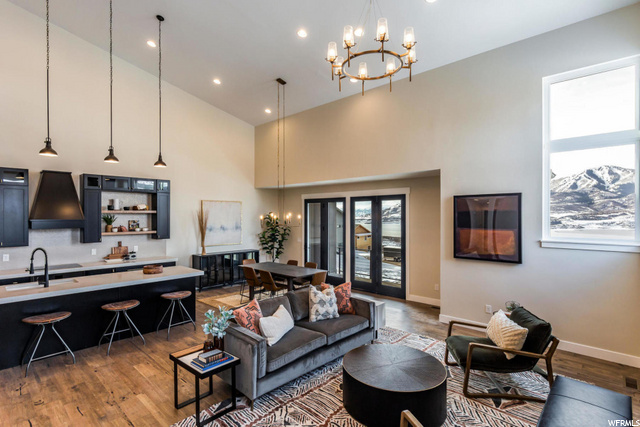 391 E Overlook Loop #18, Hideout, UT 84036 — photo 5