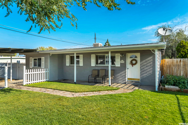 739 E Geranium St S, Sandy, UT 84094