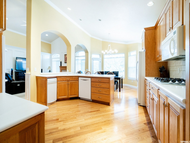 2520 S Davis Blvd, Bountiful, UT 84010 — photo 5