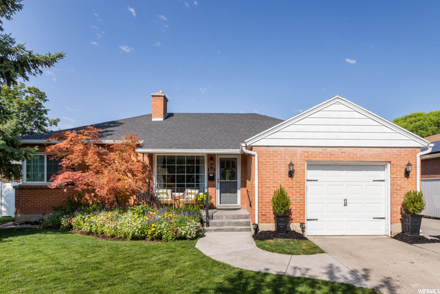 3112 S 1810 E, Salt Lake City, UT 84106