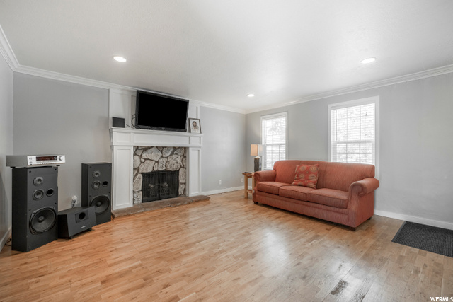 1097 W 75 N, Clearfield, UT 84015 — photo 4