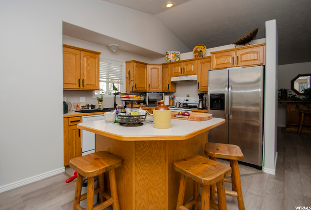 1043 E Canfield Dr, Ogden, UT 84404 — photo 5