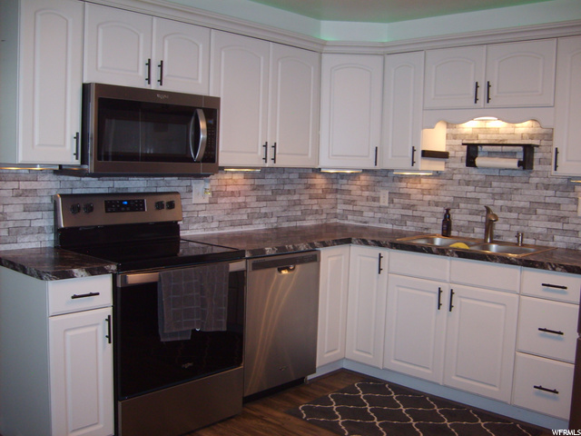 454 W 1425 N, Sunset, UT 84015 — photo 11