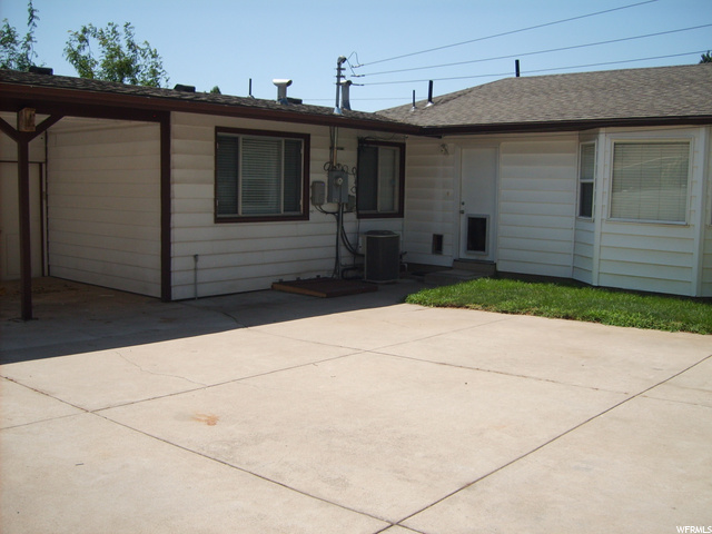 454 W 1425 N, Sunset, UT 84015 — photo 3