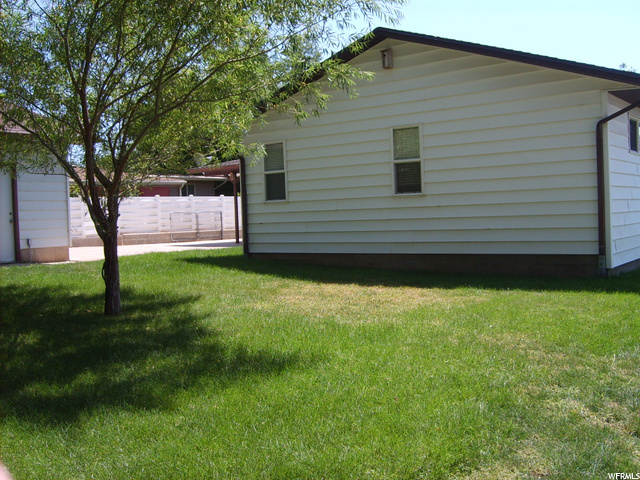 454 W 1425 N, Sunset, UT 84015 — photo 4