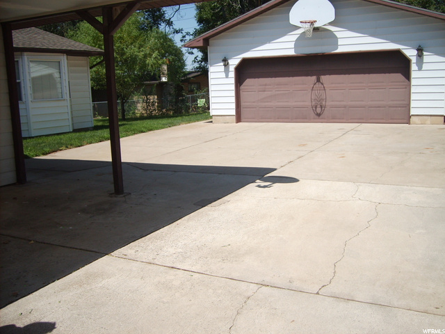 454 W 1425 N, Sunset, UT 84015 — photo 2