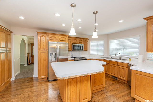 1805 N 3250 E, Layton, UT 84040 — photo 7
