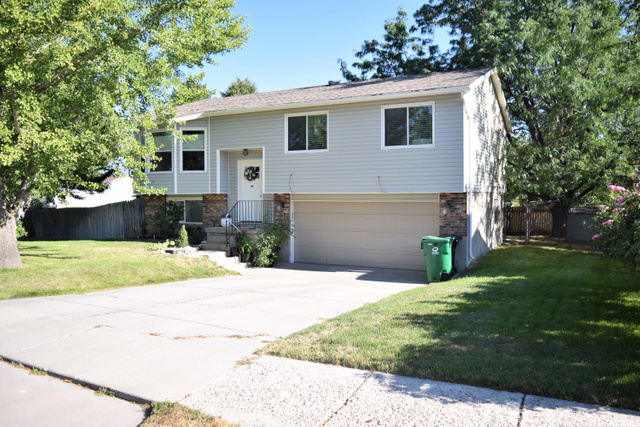 3313 Westbrook Dr, Taylorsville, UT 84129