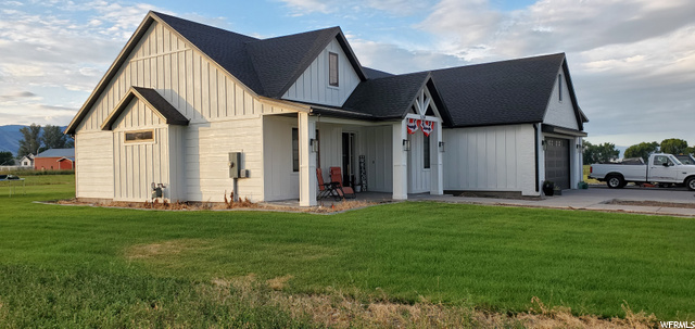 5766 N 960 W #1, Smithfield, UT 84335 — photo 3