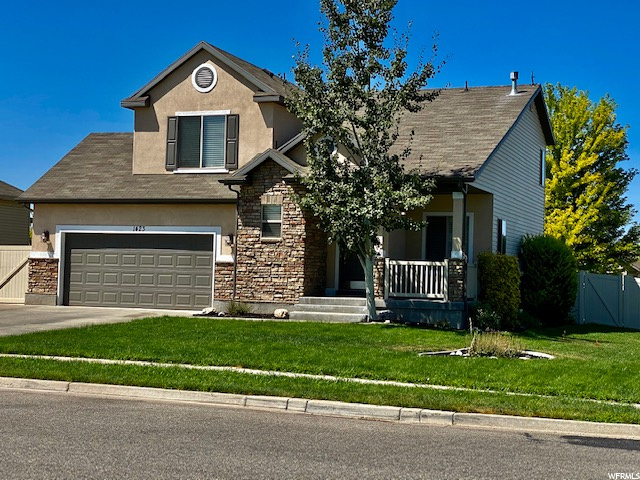 1423 N 2400 W, Clinton, UT 84015 — photo 2