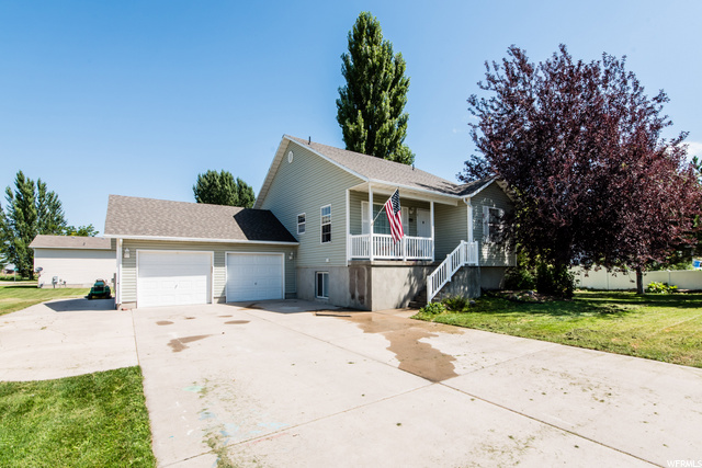695 W 3480 S, Nibley, UT 84321 — photo 2