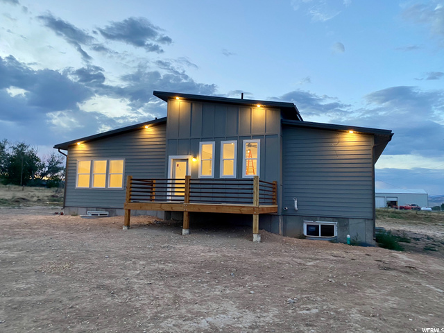 1028 E 5000 S, Vernal, UT 84078 — photo 2