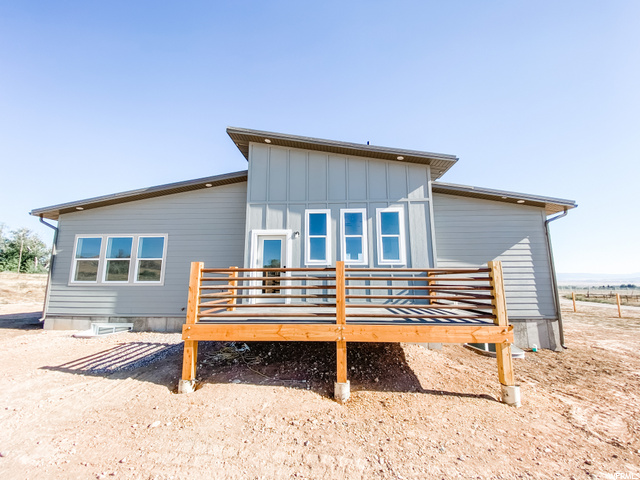 1028 E 5000 S, Vernal, UT 84078 — photo 5