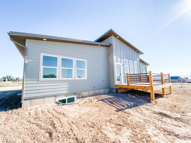 1028 E 5000 S, Vernal, UT 84078 — photo 3
