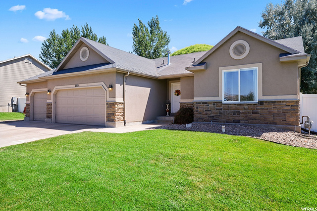 1193 W 1075 N, Clinton, UT 84015 — photo 2