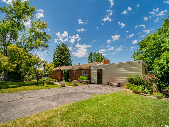 3388 S Orchard Dr, Bountiful, UT 84010 — photo 3