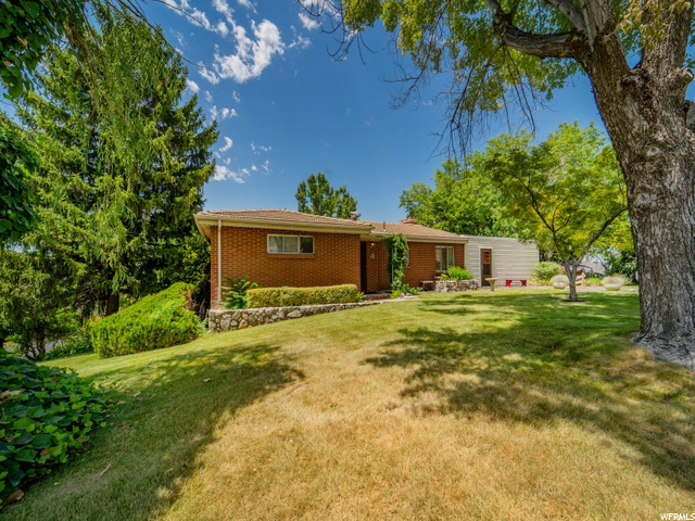 3388 S Orchard Dr, Bountiful, UT 84010 — photo 2