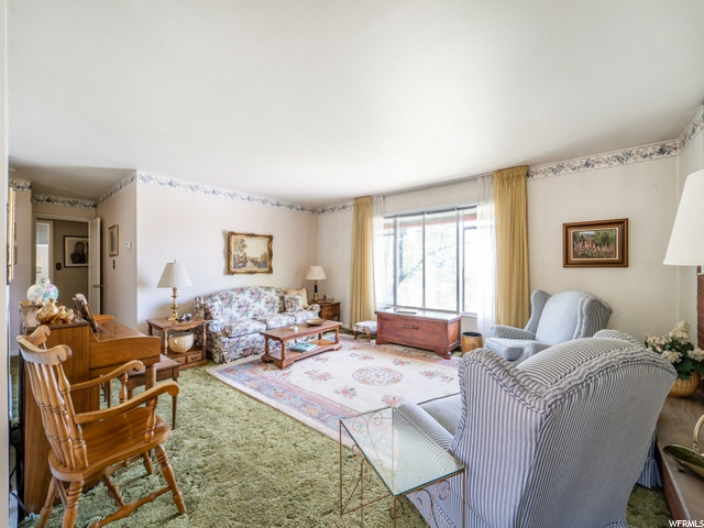 3388 S Orchard Dr, Bountiful, UT 84010 — photo 5