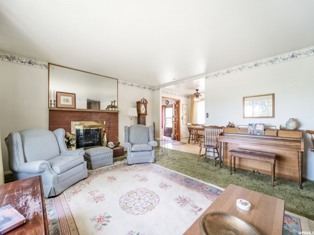 3388 S Orchard Dr, Bountiful, UT 84010 — photo 4