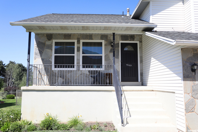 2633 N 950 E, North Ogden, UT 84414 — photo 2