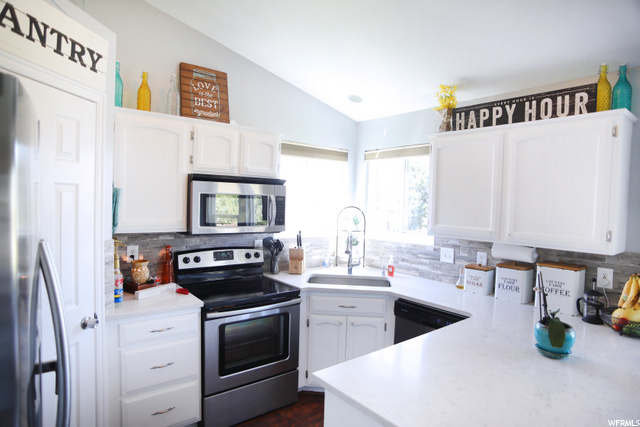 2633 N 950 E, North Ogden, UT 84414 — photo 9