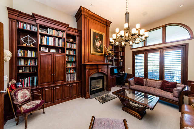 1297 N Aspen Dr, Logan, UT 84341 — photo 8