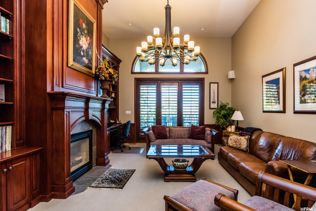 1297 N Aspen Dr, Logan, UT 84341 — photo 7